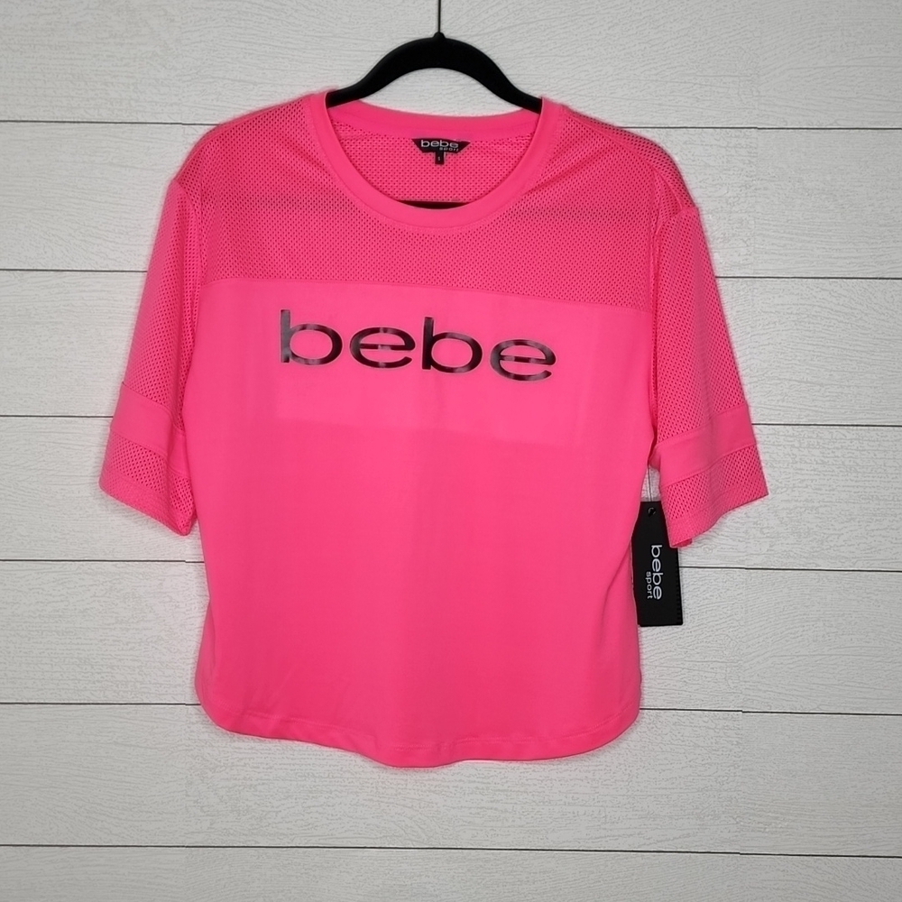 BEBE SPORT | SHIRT